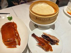 -四季民福烤鸭店(王府井东安门店)