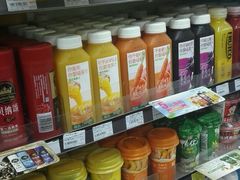 -全家便利店(虹桥路四店)