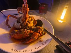 -Ministry of Crab•MOC(交子大道店)