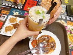 -南洋老咖啡(牛车水店)
