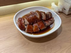 -金原鸭血粉丝汤·汤包·脆皮烤鸭(南京博物院店)