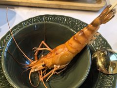 -Thai Basil罗勒叶泰式餐厅(时代天街店)