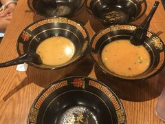 -一蘭拉面(新宿中央东口店)