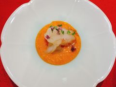 -鮨青(恒基名人购物中心店)