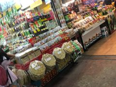 -瓦洛洛传统市场