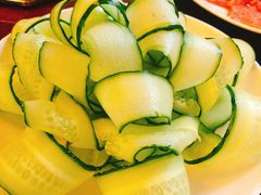 -蜀九香火锅(九眼桥店)