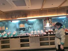 -老淮滨-蚌埠非遗小吃(淮河路店)