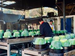 -红旗山庄(圭峰山店)