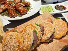 -阿庄新豫菜(通泰路店)