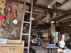 大堂-听香·678茶铺(猛追湾店)