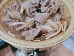 -西部马华清真兰州牛肉面·烧烤夜市(三里河店)