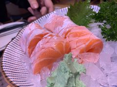 -林妈妈村·日式料理(宝山万达店)