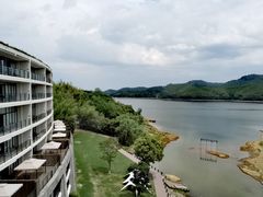 -天目湖涵田度假村