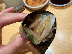 -荣一代目OMAKASE板前料理