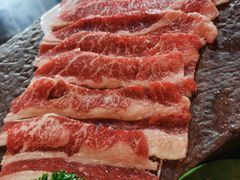 -谷牛和牛烤肉(漕河泾印象城店)