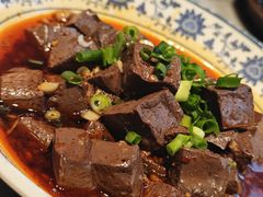 -西安饭庄·非遗陕菜(钟楼店)