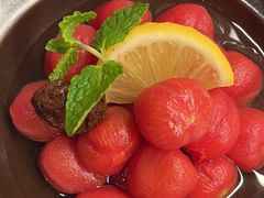 -扬州香格里拉·香宫中餐厅