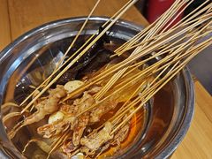 -嘉州鲜知味钵钵鸡(奎星楼店)