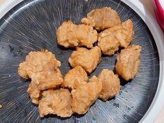 -吕氏疙瘩汤·海鲜新鲁菜(融创茂店)