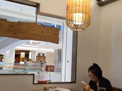 大堂-闽上鲜·福建菜(龙湖滨江天街店)