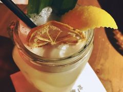 椰子烧-RMK Shochu Bar(三诺店)