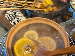 -靓靓蒸虾(中山里店)