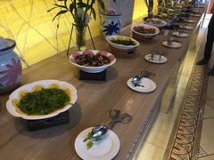 -苏州观园琉苏酒店-168西餐厅