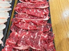 -就这么牛潮式牛肉火锅(华侨城店)