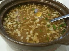 羊肉莜面鱼鱼-西贝(金桥店)