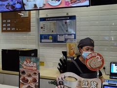 -大娘水饺(浒崇路大润发店)