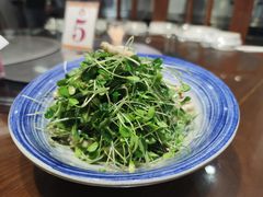 -大草原清真饭庄(沙河店)