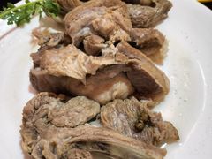 -范记靖远羊羔肉(博物馆店)