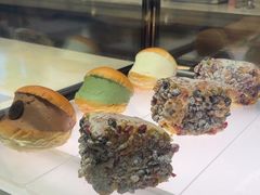 -V咖啡(兰州盛达希尔顿酒店)