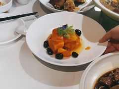 -老平安农家菜(平安店)