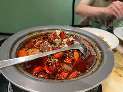 -锦府盐帮·侯宅(五棵松万达店)