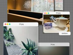 -隐溪茶馆(金虹桥店)