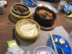 -雀舞云南菜(乐客城店)