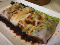 -畔山酒店中餐厅