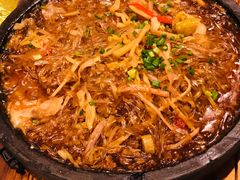 -阿斯牛牛·凉山菜(新会展店)