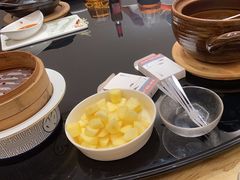 -客汀家宴·客家烟火 四季食材(集美店)