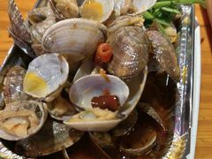 -本色.小马哥烧烤(五一路总店)