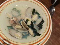 -萨莉亚意式餐厅(南京万达茂店)