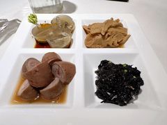 -莆田餐厅PUTIEN(三里屯店)