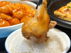 -秋色客家菜(南山店)