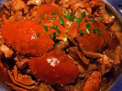 -胖哥俩肉蟹煲(河北勒泰购物中心店)