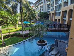 -三亚海棠湾万丽度假酒店