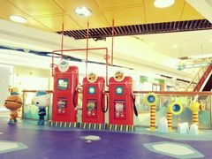-星光耀广场(安吉路店)