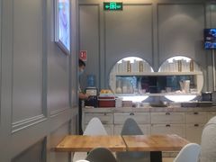 -满记甜品(荟聚购物中心店)