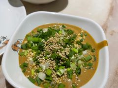 -京嘴儿老北京涮肉(甘家口大厦店)