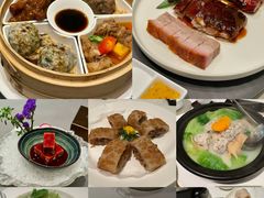 -金悦轩海鲜酒家(拱北店)